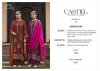 Castiel 103 By Shiddat Pashmina Salwar Kameez